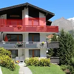 Apartment Haus Primavera