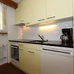 Apartment Haus Primavera *