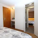 Apartment Haus Primavera Saas-Fee