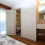 Haus Primavera * Saas-Fee