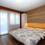 Apartment Haus Primavera Saas-Fee