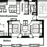 Haus Primavera * Saas-Fee