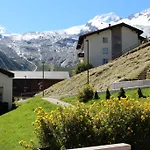 Haus Primavera Apartment