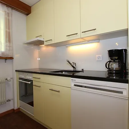 Apartamento Haus Primavera *