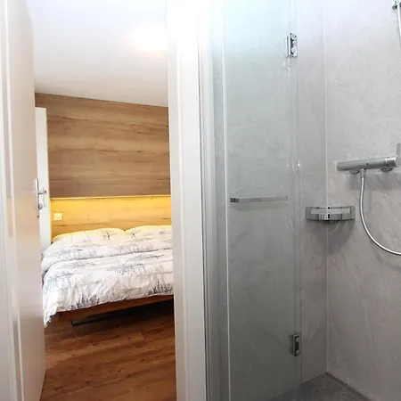 Haus Primavera Apartamento