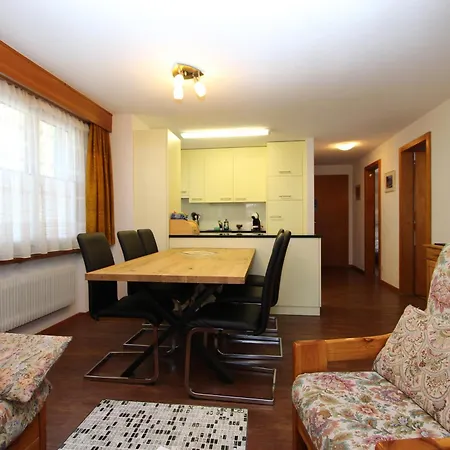 Apartament Haus Primavera *