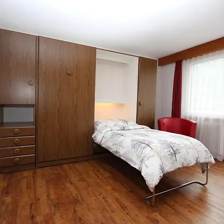 Haus Primavera * Saas-Fee