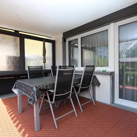 Haus Primavera Apartamento *