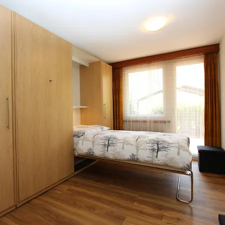 Haus Primavera Saas Fee