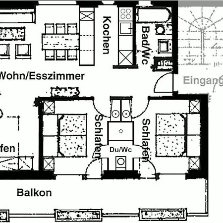 Haus Primavera * Saas Fee