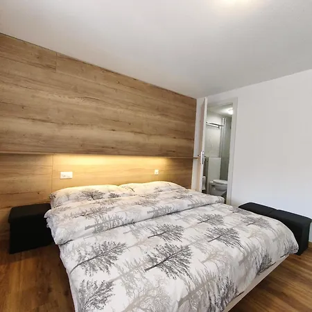 Haus Primavera Lägenhet