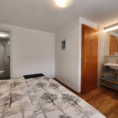 Apartamento Haus Primavera