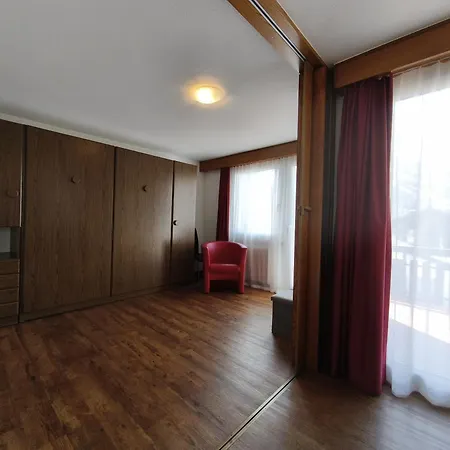 Апартаменты Haus Primavera *