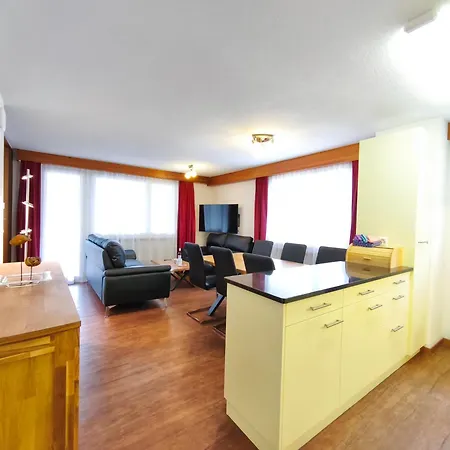 Appartement Haus Primavera *