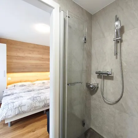 Haus Primavera Appartement Saas-Fee