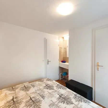 Appartement Haus Primavera Saas-Fee