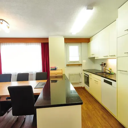 Haus Primavera Saas-Fee