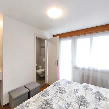 Appartement Haus Primavera