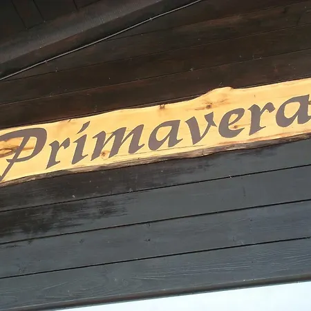 Apartament Haus Primavera
