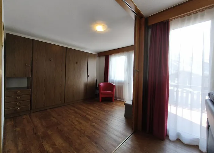 公寓 Haus Primavera *