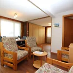 Haus Primavera アパート